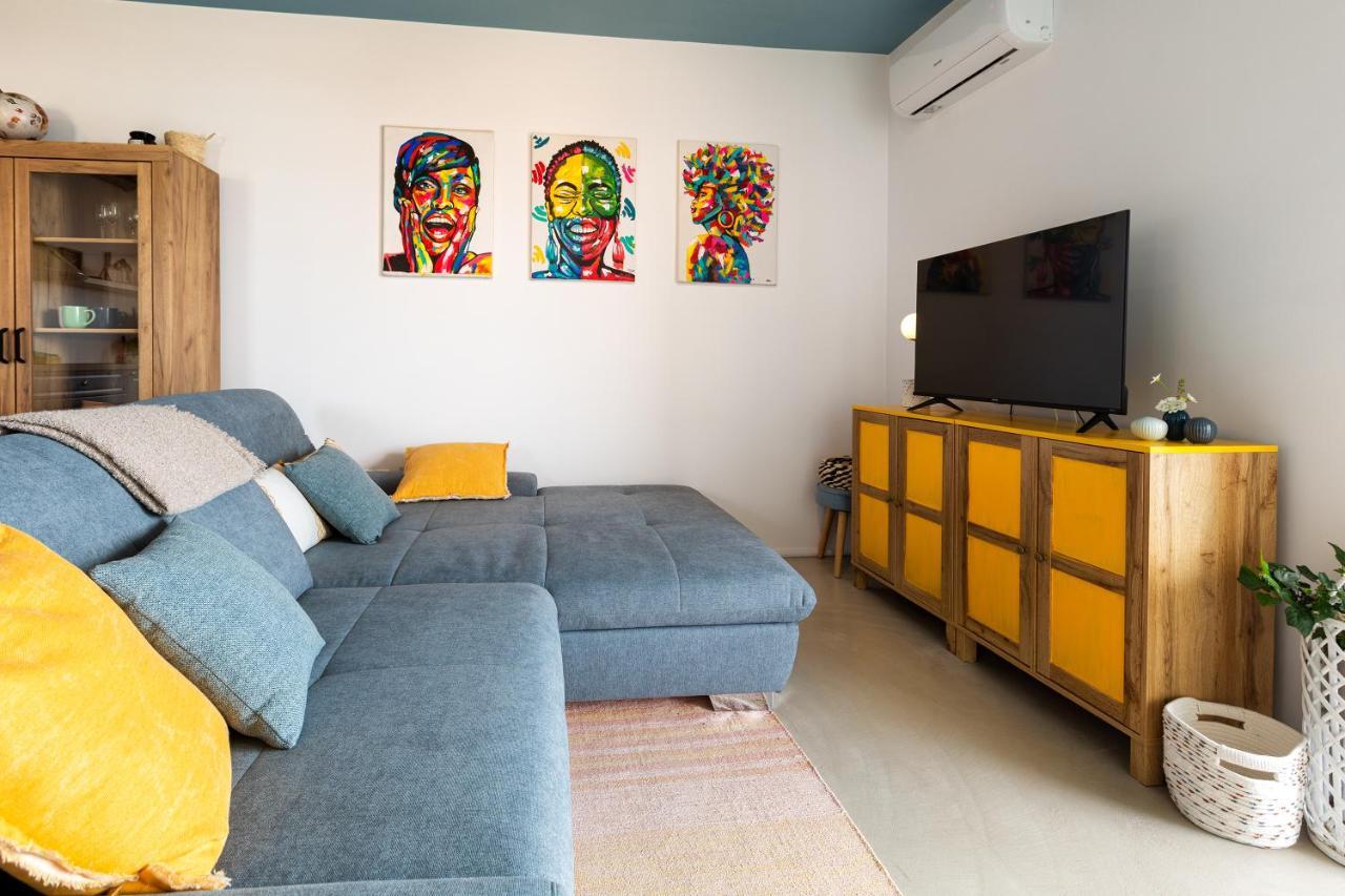 Amici Miei Apartment
