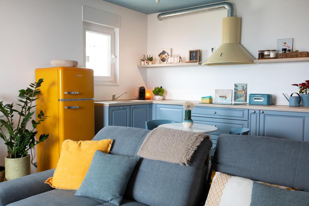 Apartment Amici Miei Makarska