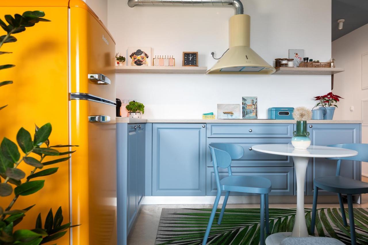 Amici Miei Apartment *
