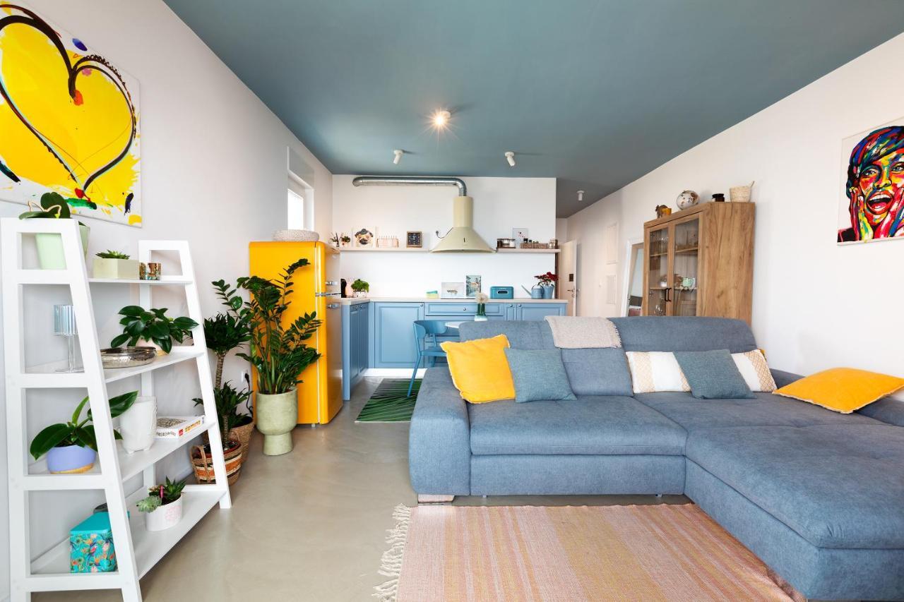 Amici Miei Apartment *