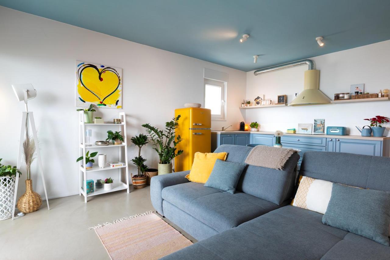 Amici Miei Apartment Makarska