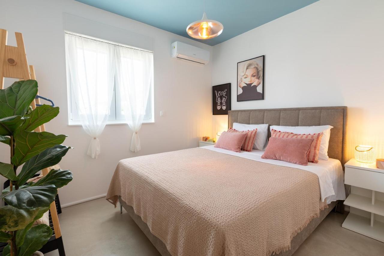 Apartment Amici Miei Makarska