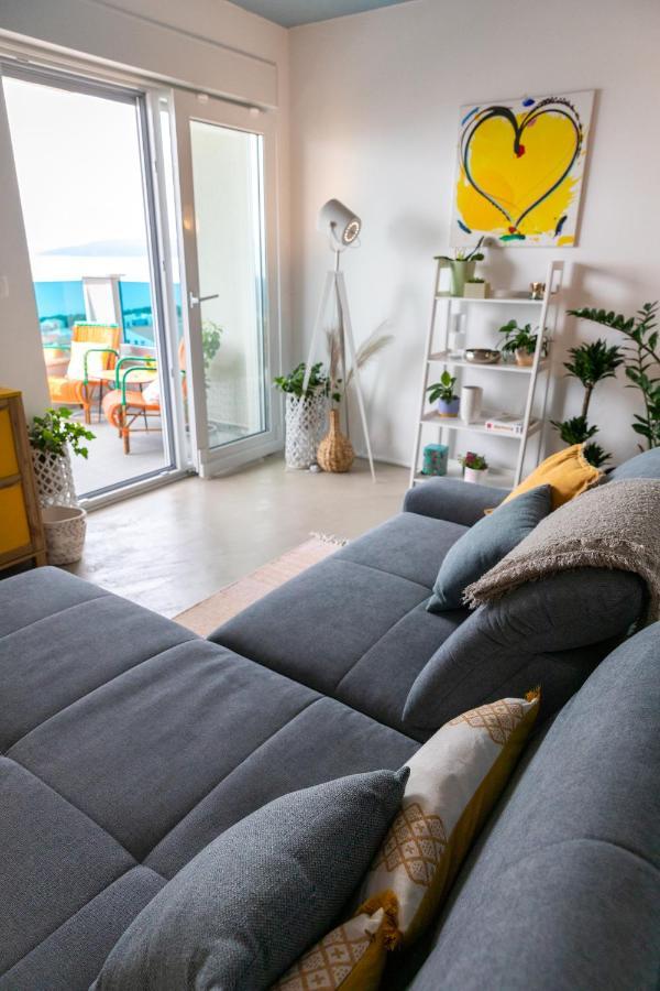 Amici Miei Apartment Makarska
