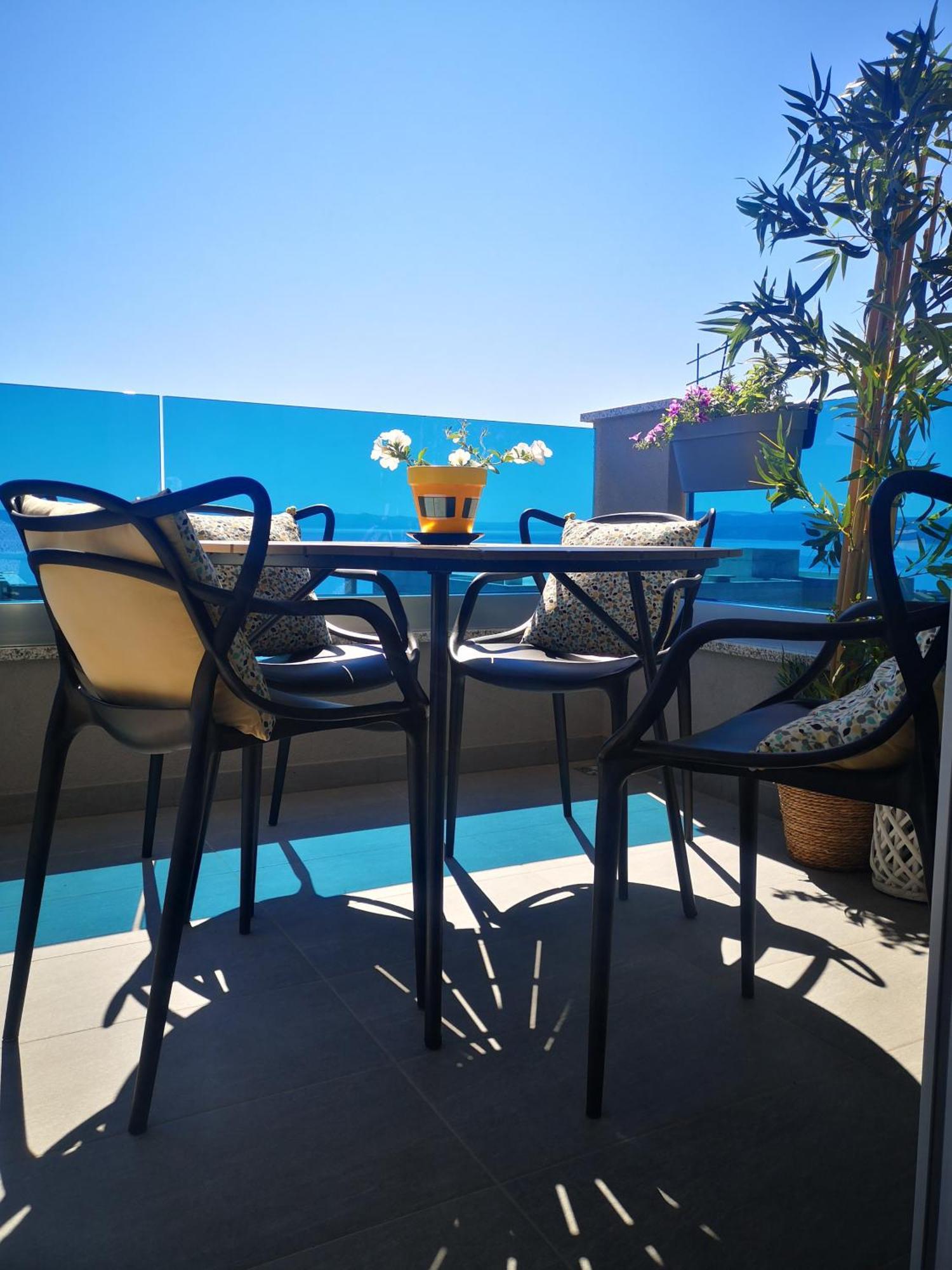 Apartment Amici Miei